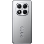 Смартфон Xiaomi Poco X7 8/256Gb Silver