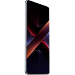 Смартфон Xiaomi Poco X7 8/256Gb Silver