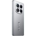 Смартфон Xiaomi Poco X7 8/256Gb Silver