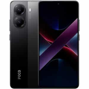 Смартфон Xiaomi Poco X7 Pro 5G 8/256Gb Black