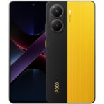 Смартфон Xiaomi Poco X7 Pro 5G 8/256Gb Yellow