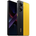 Смартфон Xiaomi Poco X7 Pro 5G 8/256Gb Yellow