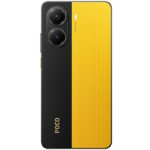 Смартфон Xiaomi Poco X7 Pro 5G 8/256Gb Yellow