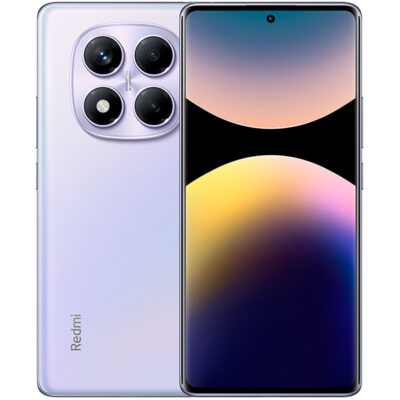 Смартфон Xiaomi Redmi Note 14 Pro 12/512Gb Aurora Purple
