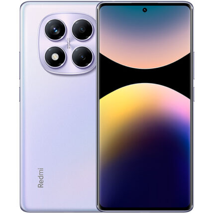 Смартфон Xiaomi Redmi Note 14 Pro 12/512Gb Aurora Purple