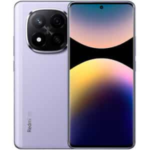 Смартфон Xiaomi Redmi Note 14 Pro+ 12/512Gb Lavender Purple