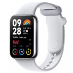Умный браслет Mi Smart Band 8 Pro Light Grey