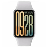Умный браслет Mi Smart Band 9 Pro Moonlight Silver