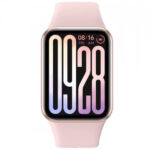Умный браслет Mi Smart Band 9 Pro Rose Gold