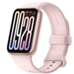 Умный браслет Mi Smart Band 9 Pro Rose Gold