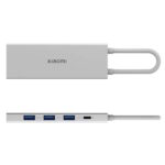 Xiaomi 5-in-1 Type-C Hub — изображение 2
