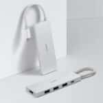 Xiaomi 5-in-1 Type-C Hub — изображение 3