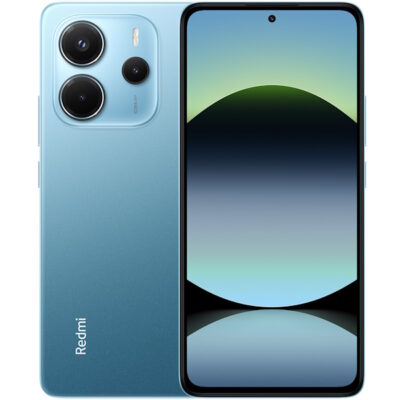 Xiaomi Redmi Note 14 8/256Gb Ocean Blue