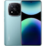 Xiaomi Redmi Note 14 Pro+ 8/256Gb Frost Blue
