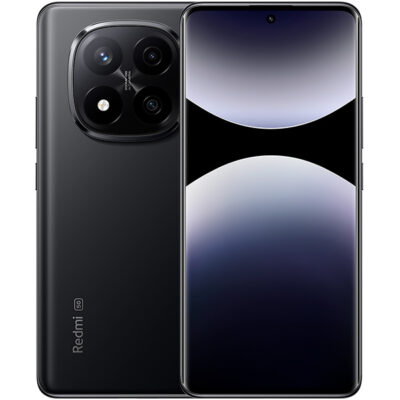 Xiaomi Redmi Note 14 Pro+ 8/256Gb Midnight Black
