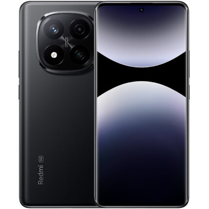 Xiaomi Redmi Note 14 Pro+ 8/256Gb Midnight Black