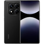 Смартфон Xiaomi Redmi Note 14 Pro 12/256Gb Midnight Black