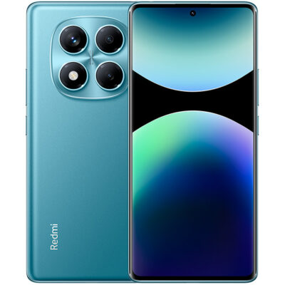 Xiaomi Redmi Note 14 Pro 12/512Gb Ocean Blue