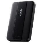 Apacer portativ qattiq disk 1TB USB 3.2 AC237 Qora