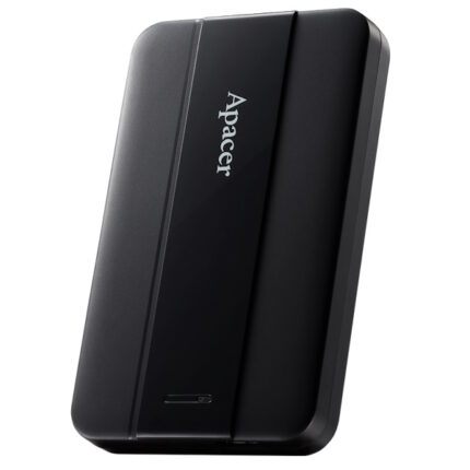 Apacer portativ qattiq disk 1TB USB 3.2 AC237 Qora