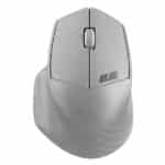 Беспроводная мышка 2E MF280 Silent WL BT Gray