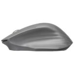 Беспроводная мышка 2E MF280 Silent WL BT Gray — изображение 2