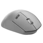 Беспроводная мышка 2E MF280 Silent WL BT Gray — изображение 5