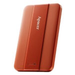 Apacer 2TB USB 3.2 Gen1 AC237 Red portativ qattiq disk