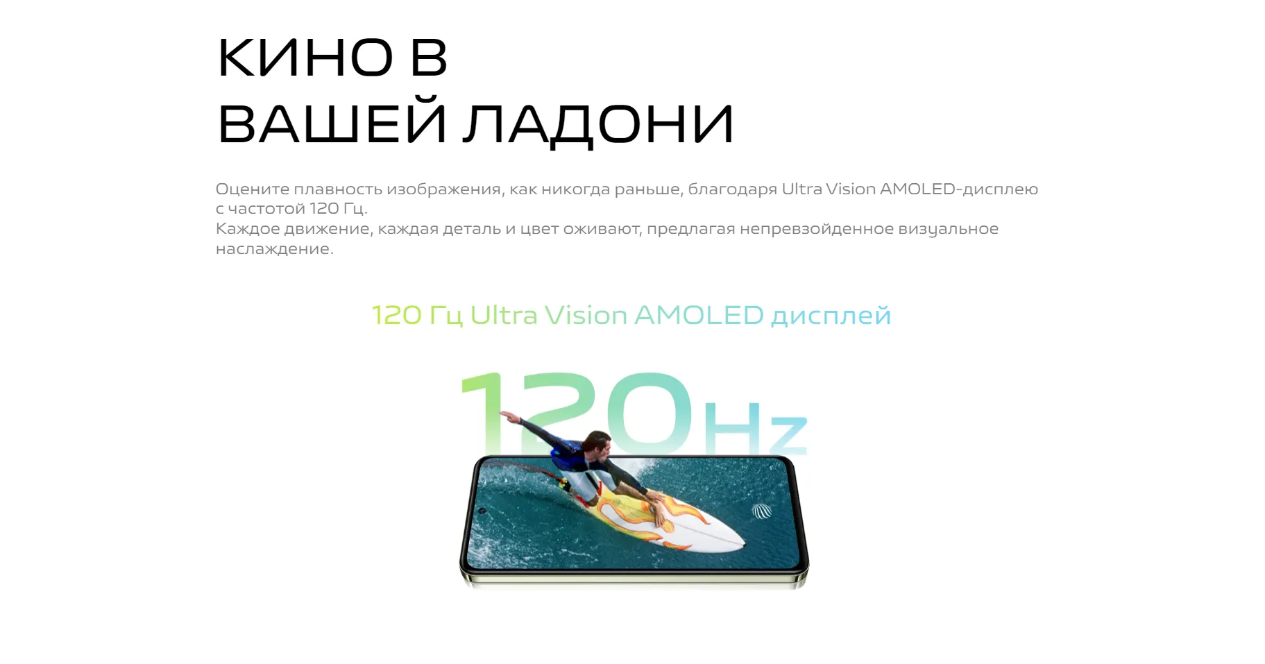 Текстовое описание изображения