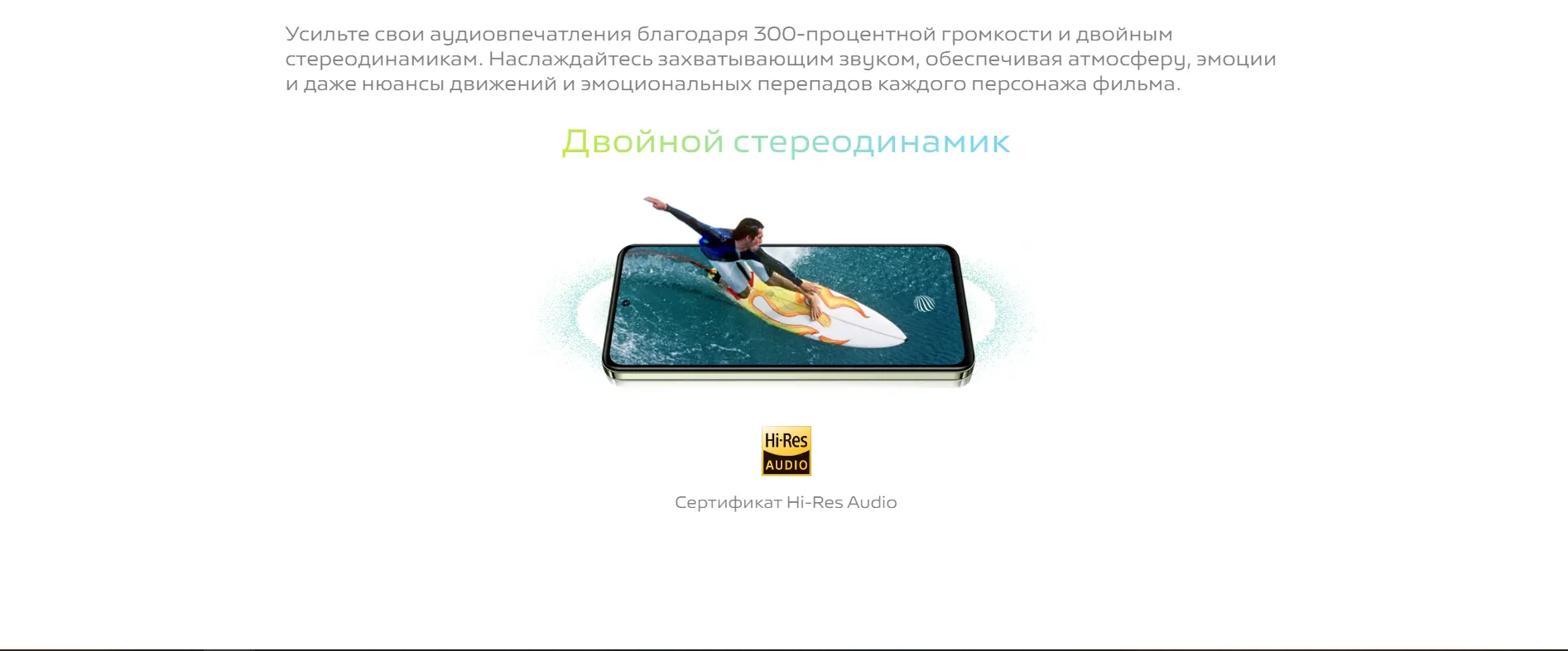Текстовое описание изображения