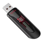 Fleshka USB Sandisk Cruzer Glide 128GB (3,0) AAA - Image 2
