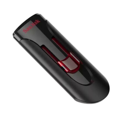 Fleshka USB Sandisk Cruzer Glide 128GB (3,0) AAA