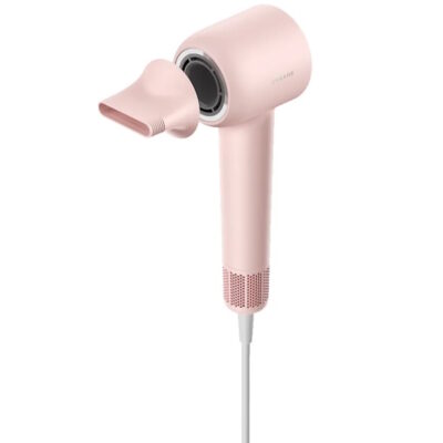 Фен Dreame Hair Gleam High-Speed Hair Dryer Pink