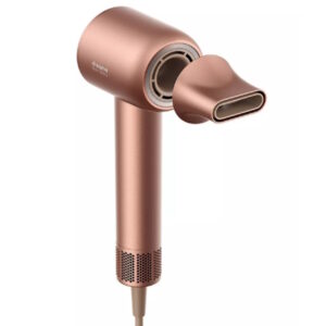 Фен Dreame Hair Glory High-Speed Hair Dryer Rose