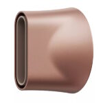Фен Dreame Hair Glory High-Speed Hair Dryer Rose