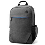 Рюкзак HP Prelude 15,6" Backpack Black — изображение 2