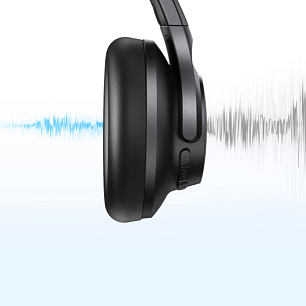 Наушники Anker Soundcore Life Q20i Black