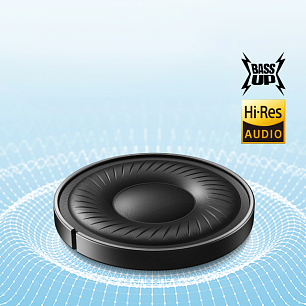 Наушники Anker Soundcore Life Q20i Black