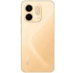 INFINIX SMART 9 4+4 8/128Gb Sandstone Gold