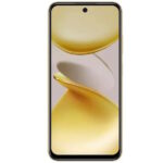 INFINIX SMART 9 4+4 8/128Gb Sandstone Gold