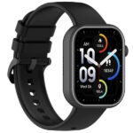 Smart Watch Infinix Xwatch 3 Chic Black — изображение 2
