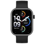 Smart Watch Infinix Xwatch 3 Chic Black — изображение 4
