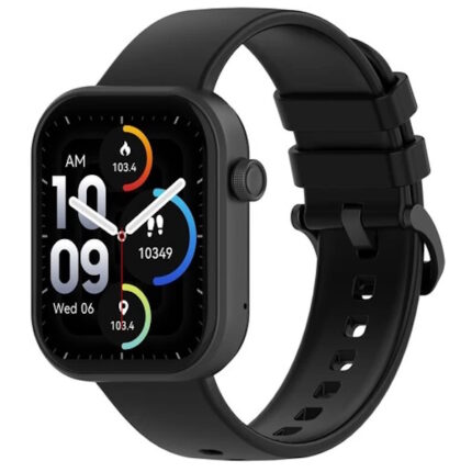 Smart Watch Infinix Xwatch 3 Chic Black