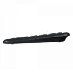 Клавиатура 2E Touch Keyboard KT100 WL BLACK
