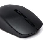 Simsiz sichqoncha Simsiz sichqoncha Metoo 2,4G Graphite Black - Image 2