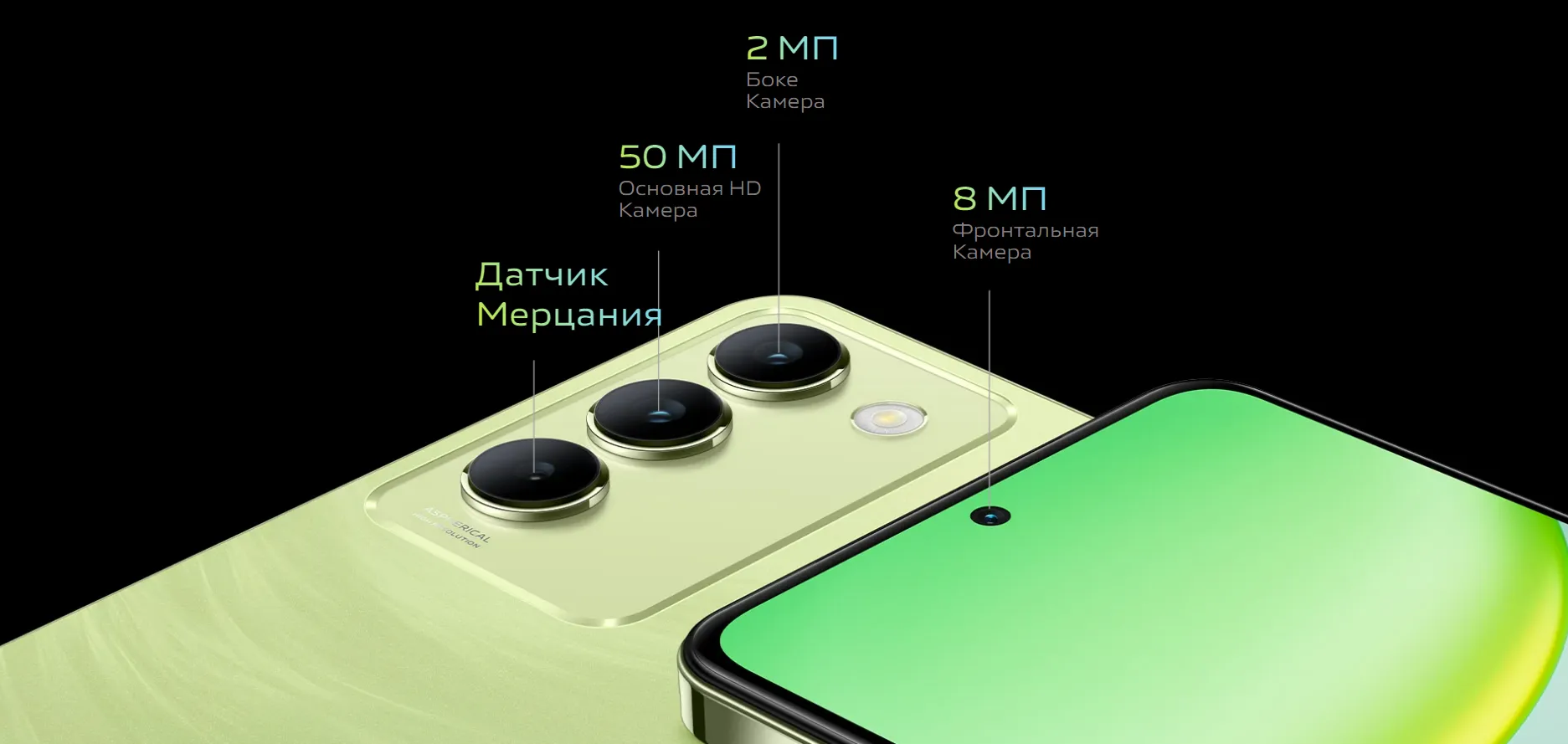 Текстовое описание изображения
