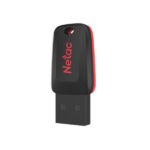 Накопитель Netac 16GB USB 2.0 U197 mini — изображение 2