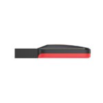 Накопитель Netac 16GB USB 2.0 U197 mini — изображение 3