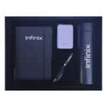 Giftbox (Notebook + Pen + Cup + Powerbank)