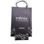 Gift (блокнот с ручкой)